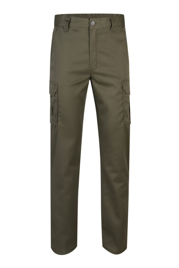 Pantalón Stretch