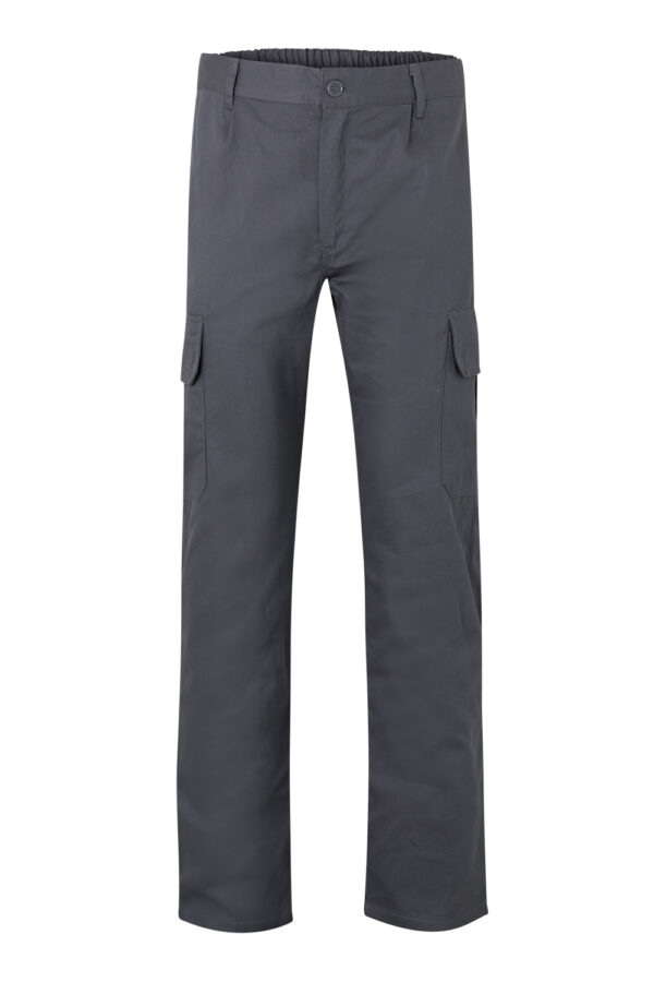 Pantalón 100% Algodón