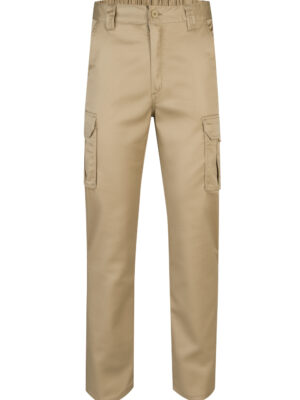 Pantalón Stretch
