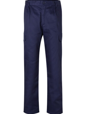 Pantalón Forrado