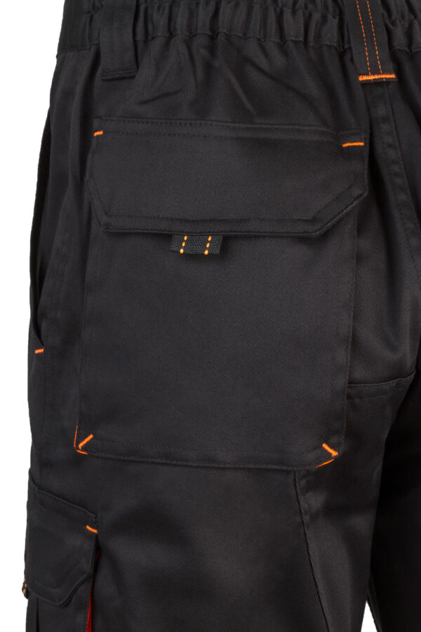 Bermuda Stretch Bicolor