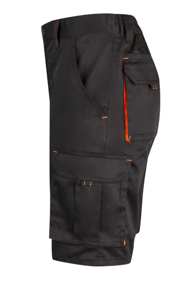 Bermuda Stretch Bicolor