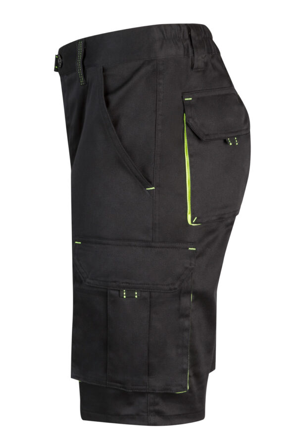 Bermuda Stretch Bicolor