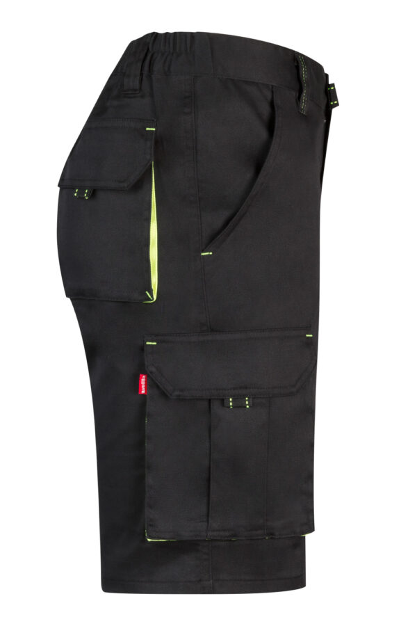 Bermuda Stretch Bicolor