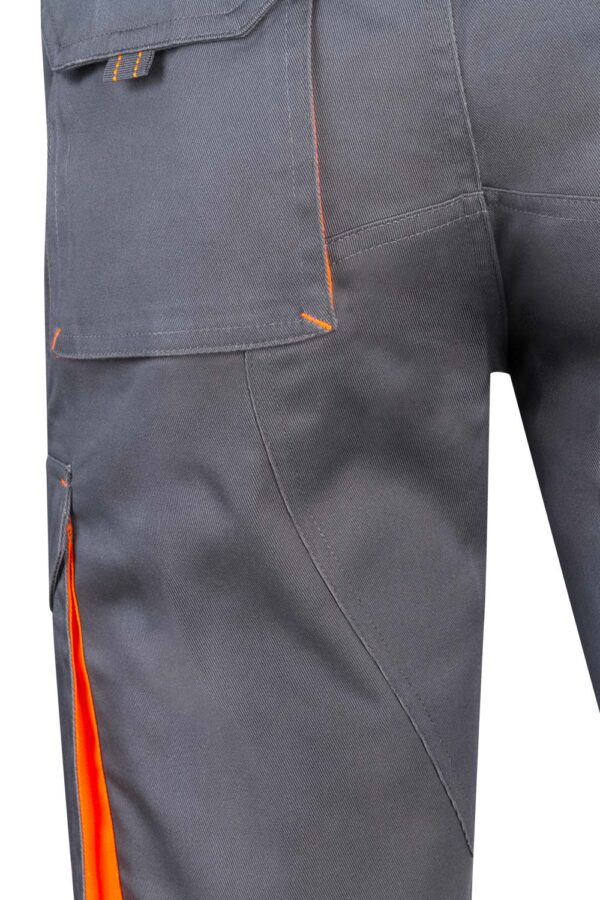 Bermuda Stretch Bicolor