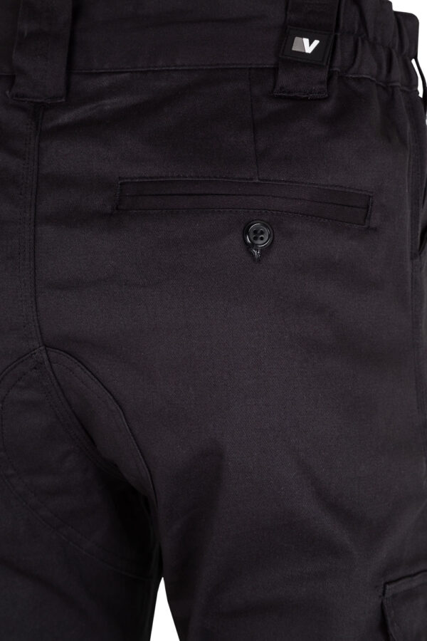 Pantalón Stretch Algodón