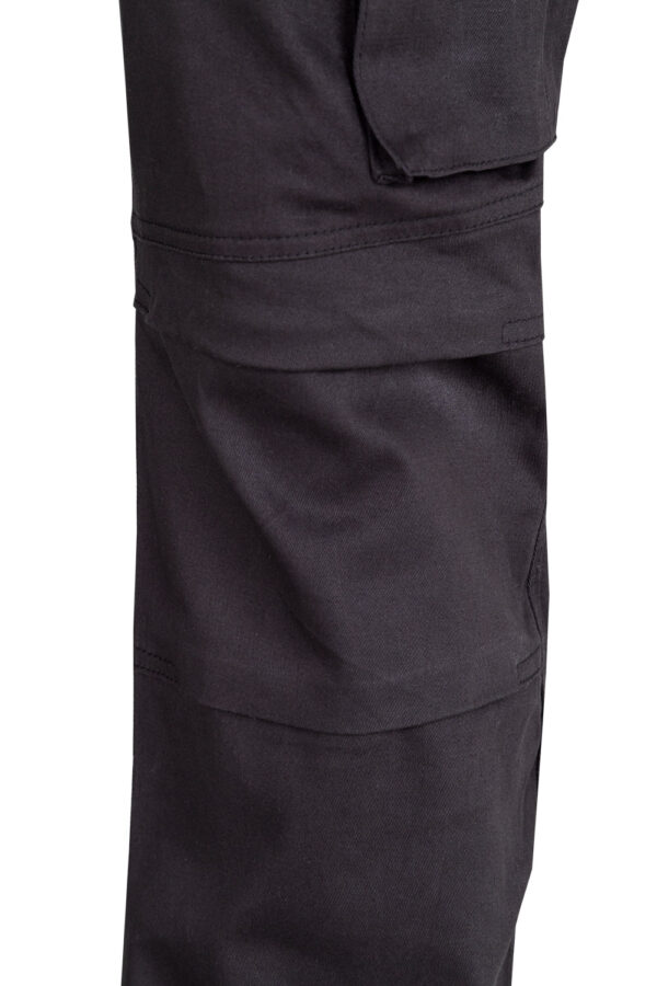 Pantalón Stretch Algodón