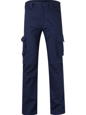 Pantalón Stretch Algodón