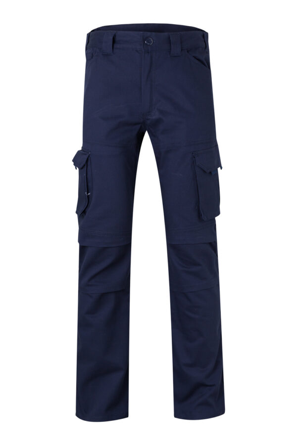Pantalón Stretch Algodón