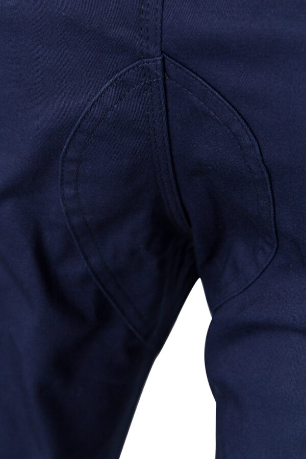 Pantalón Stretch Algodón