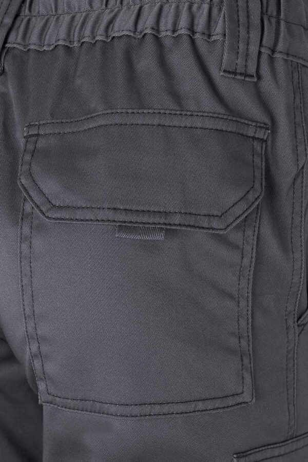 Pantalón Stretch Forrado