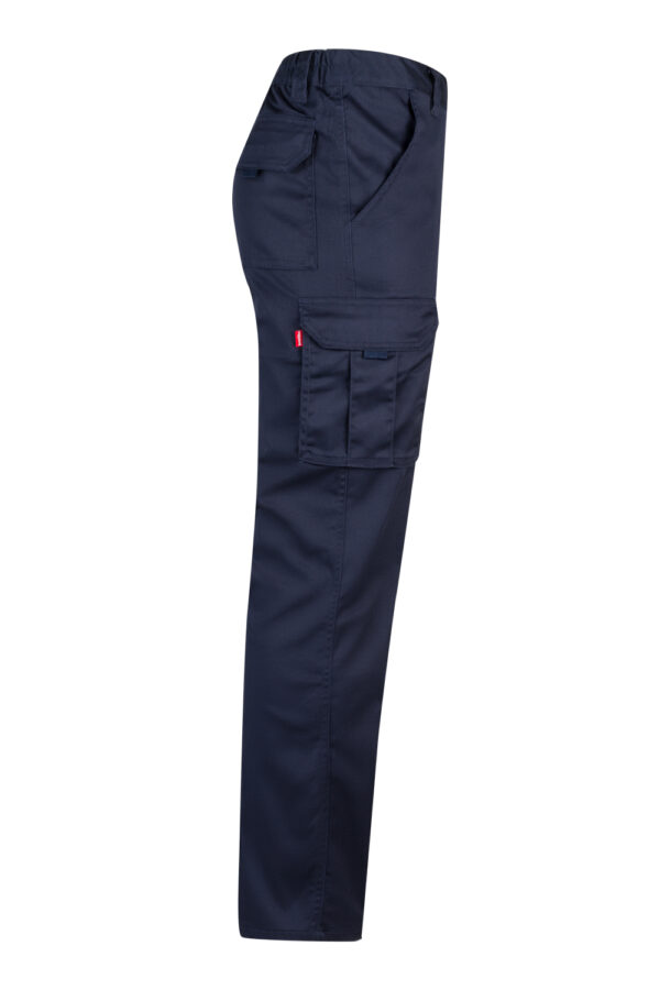 Pantalón Stretch Forrado