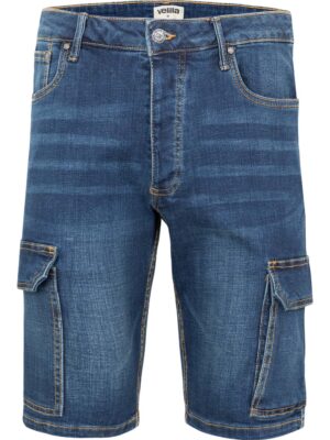 Bermuda Denim Stretch