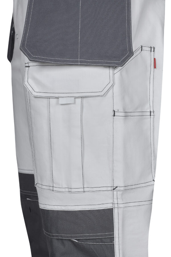 Pantalón Canvas Stretch