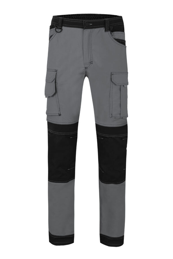 Pantalón Canvas Stretch