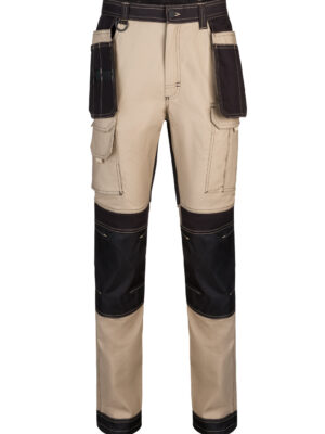 Pantalón Canvas Stretch