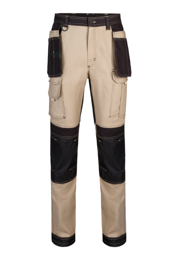 Pantalón Canvas Stretch