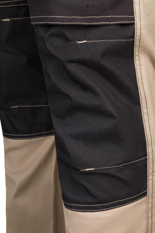 Pantalón Canvas Stretch