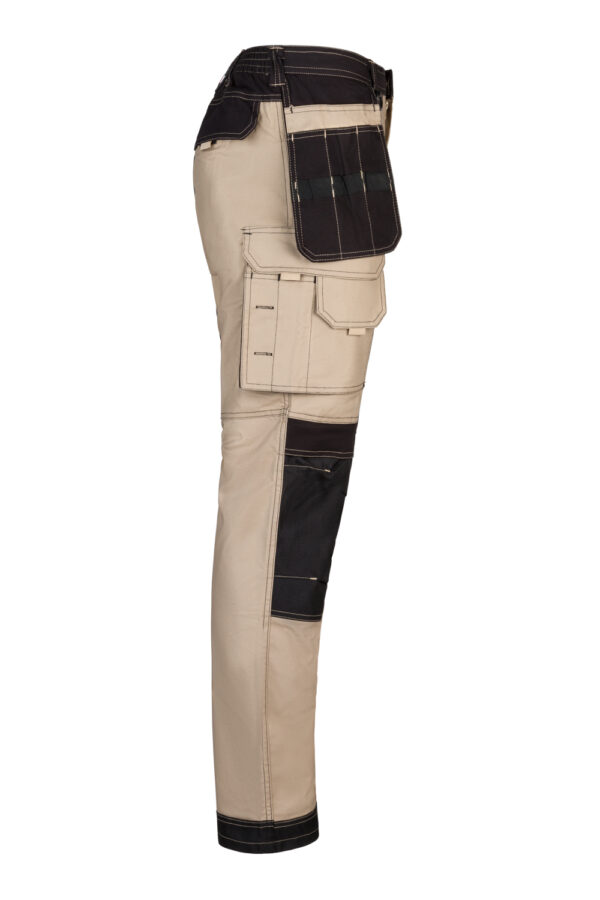 Pantalón Canvas Stretch
