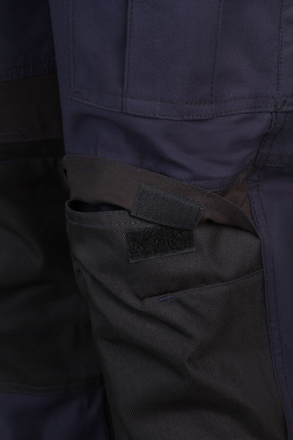 Pantalón Canvas Stretch