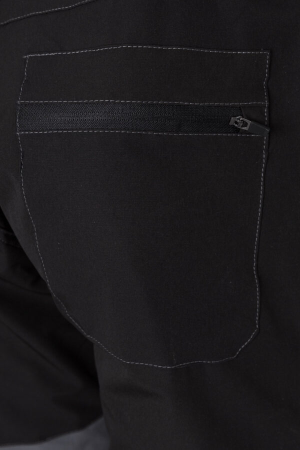 Pantalón Trekking Stretch