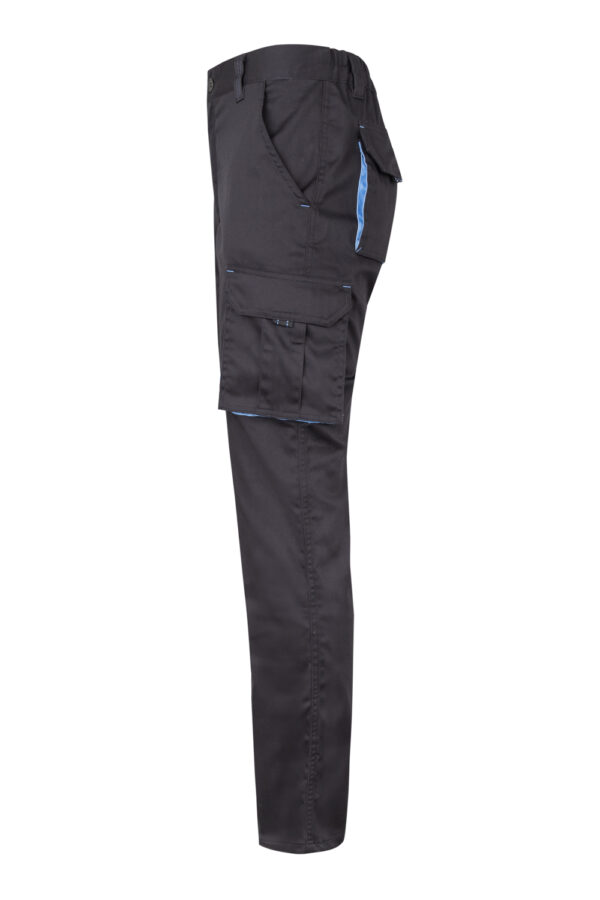 Bermuda Stretch Bicolor