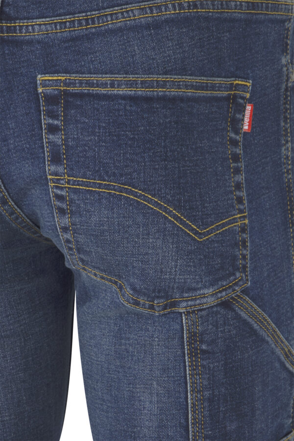 Pantalón Denim Stretch