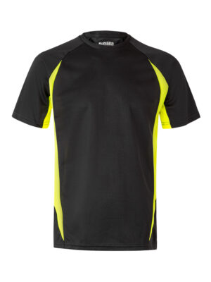 Camisa Técnica Bicolor