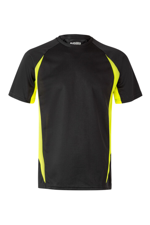 Camisa Técnica Bicolor