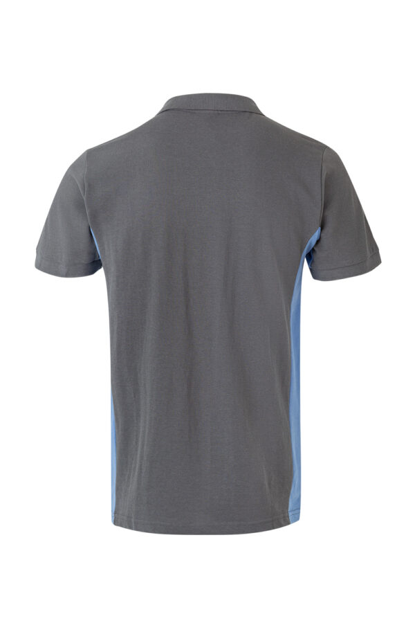 Polo Bicolor MC