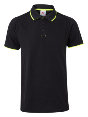 Polo Bicolor MC