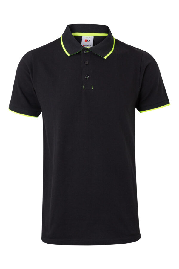 Polo Bicolor MC