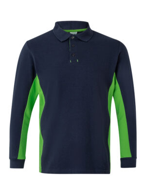 Polo Bicolor ML