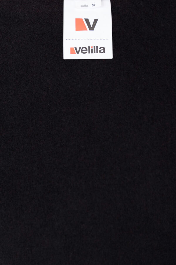 Sudadera Bicolor Cremallera