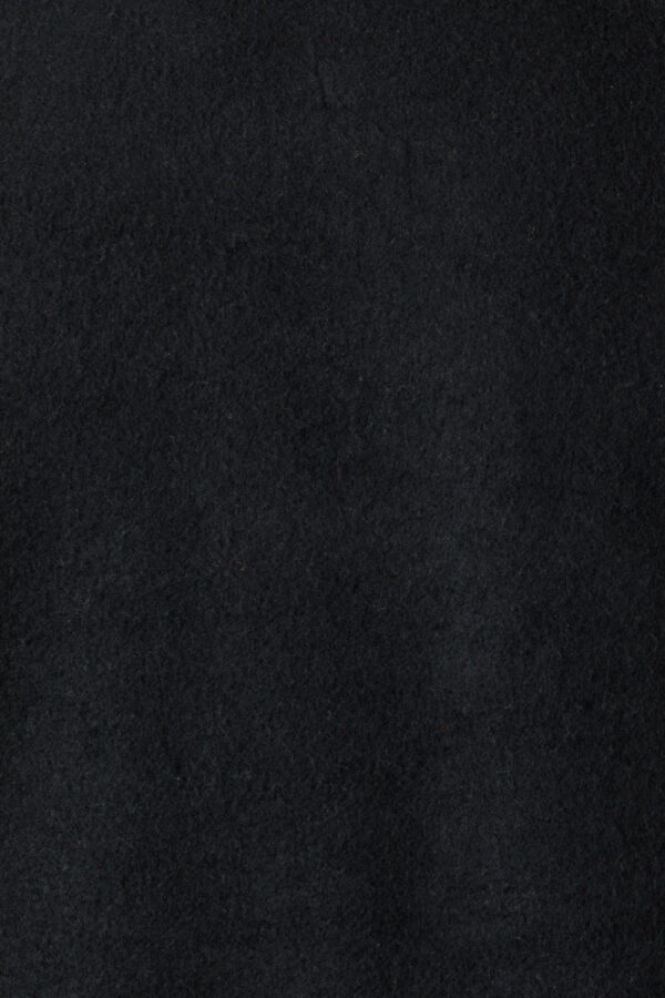 Sudadera Bicolor Cremallera