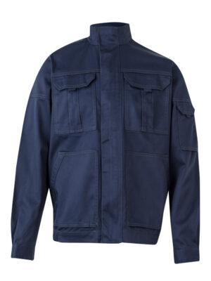 Jacket Stretch