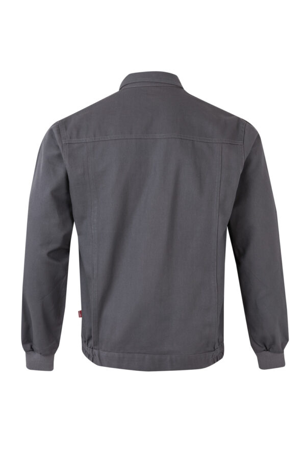 Jacket 100% Algodón