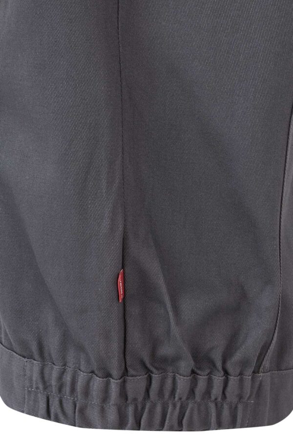 Jacket 100% Algodón