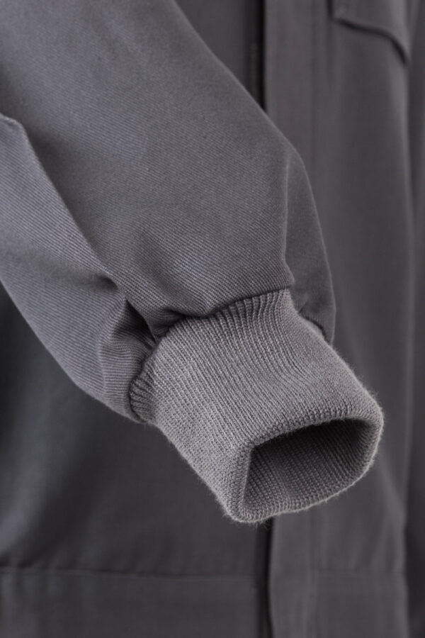 Jacket 100% Algodón