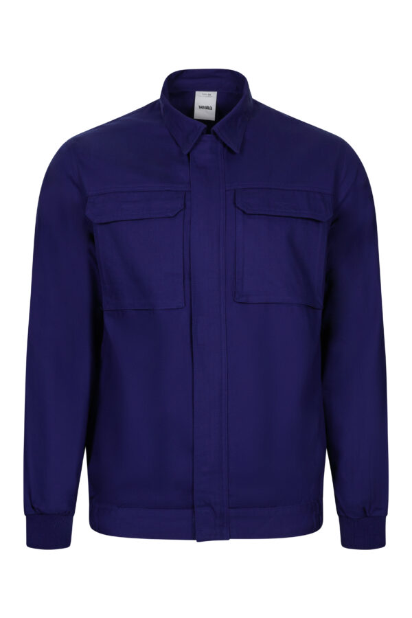 Jacket 100% Algodón