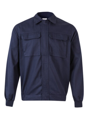 Jacket 100% Algodón