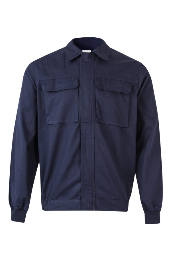 Jacket 100% Algodón
