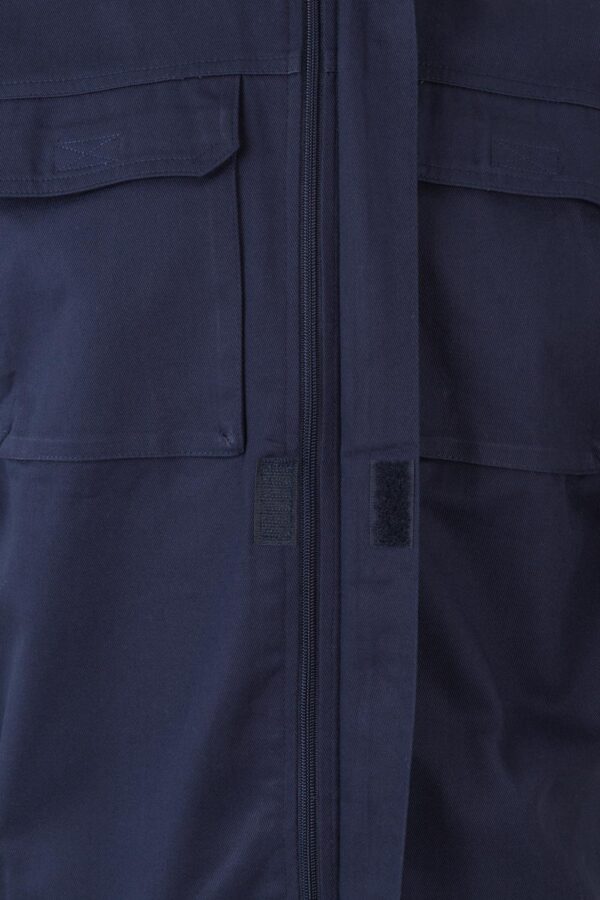 Jacket 100% Algodón