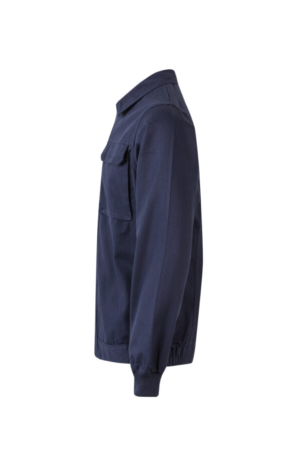 Jacket 100% Algodón