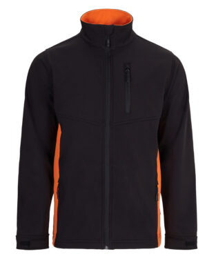 Soft Shell Bicolor