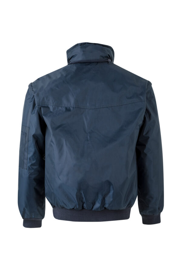 Cazadora Desmontable