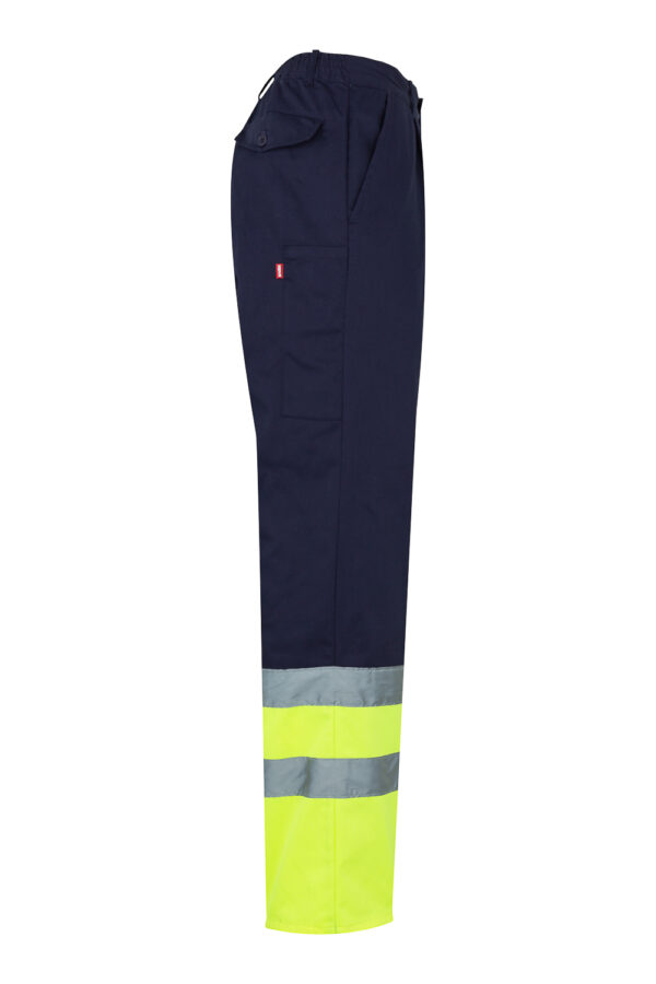 Pantalón Bicolor AV