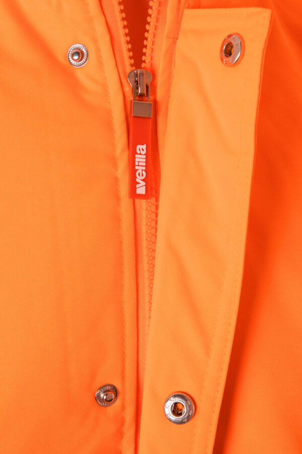 Parka Bicolor AV