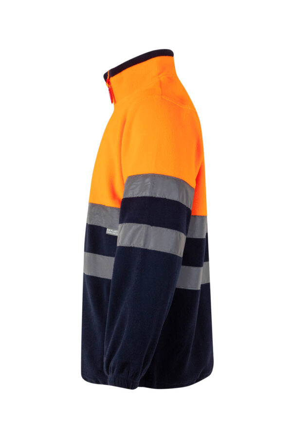 Forro Polar Bicolor AV