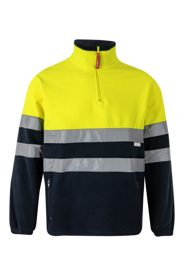 Forro Polar Bicolor AV